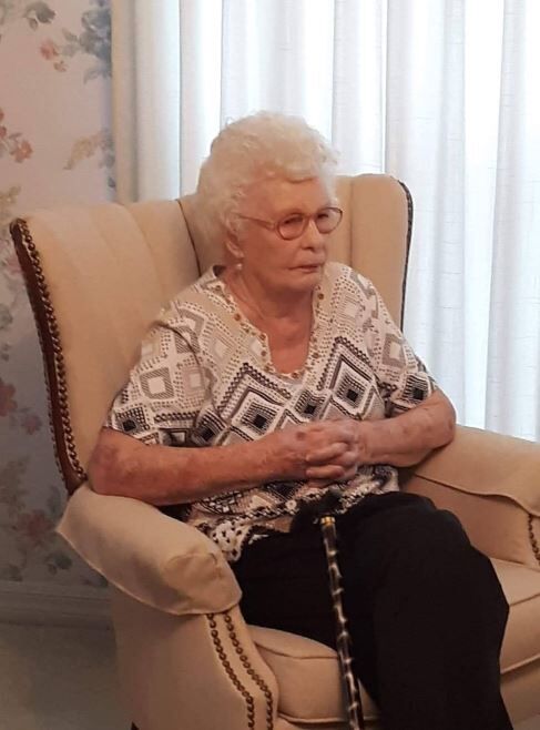Betty S. Landrum